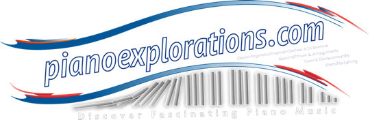 Pianoexplorations, Klavierunterricht, Klavierunterricht Rheingau, Klavierlehrer